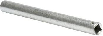 ABB 1SCA103684R1001 Montagezubehör in Silber - Bild 1
