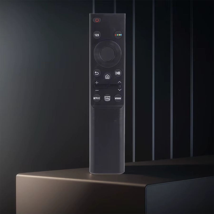 Samsung BN59-01358D Ersatz-Fernbedienung für Smart TV in Schwarz - Bild 3