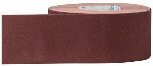Bosch Schleifrolle J450 Expert für Holz und Lack, Körnung 180, Breite: 93 mm, Länge: 50 m - Bild 1