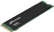 Lenovo ThinkSystem 2.5 Zoll 5400P 240GB RI SATA SSD in Schwarz - Bild 1