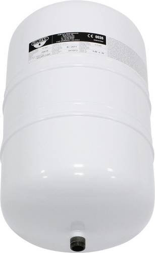 Vaillant Ausdehnungsgefäß in Weiß 20059912 - Bild 1