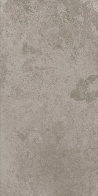 Bodenfliese Feinsteinzeug United Tile und Mosaic Massa in Anthrazit, Steinoptik, matt, B/H: 60 x 120 cm - Bild 1