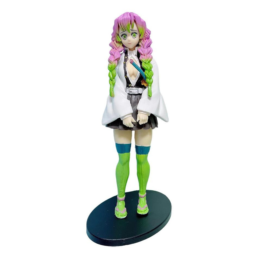 Yiran toy 1 Demon Slayer Kimetsu no Yaiba Actionfigur PVC ab 14+y - Bild 2