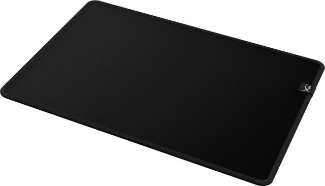 HyperX Pulsefire Mat Gaming-Mauspad in Schwarz - Bild 1
