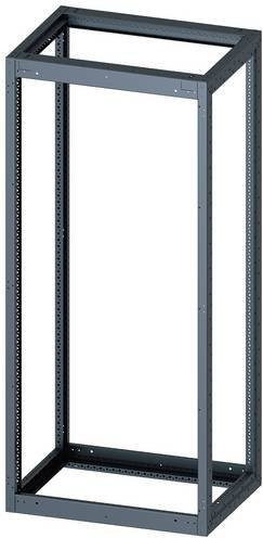 Siemens Gerüst 8MF1886-2GS30 Grau, B/T/H: 800 x 60 x 180 cm - Bild 1