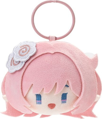 miHoYo Schlüsselanhänger Plüsch-Anhänger, Unisex - Bild 1