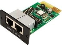 PowerWalker BMS Card Adapter in Grün - Bild 1