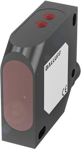 Balluff BOD 26K-LB05-S115-C Opto-Sensor in Schwarz - Bild 1