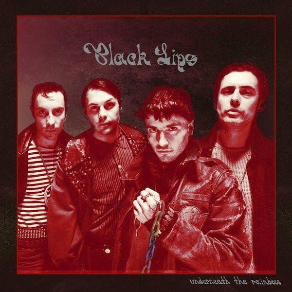 Underneath the Rainbow von Black Lips, CD - Bild 1