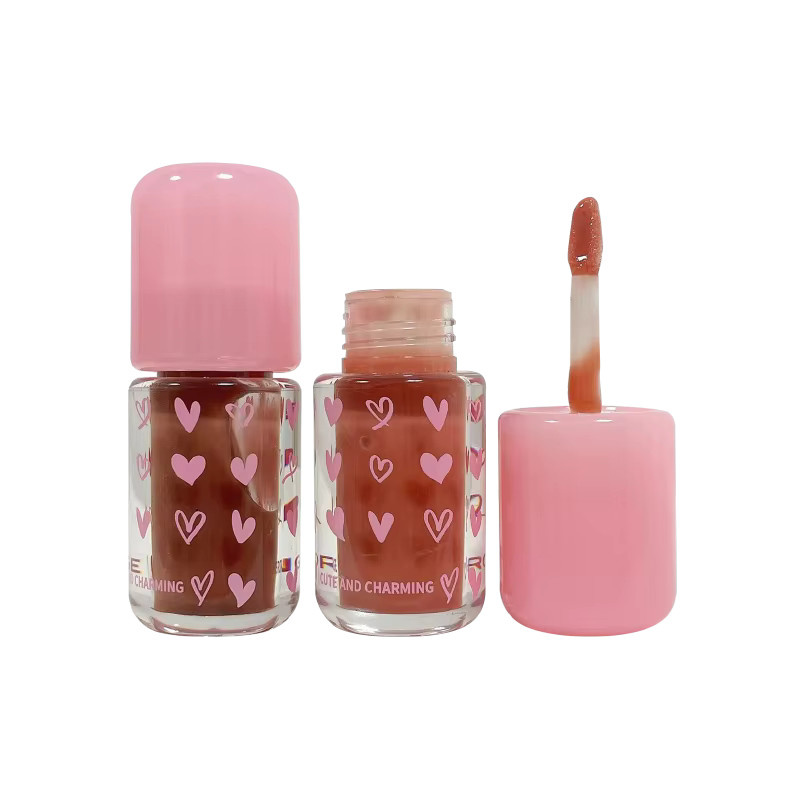 Herorange Hydrating Mirror Lip Gloss, glänzend - Bild 6