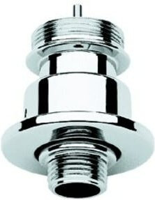 Grohe Umstellung 45158 in Chrom mit PG 11 - Bild 1