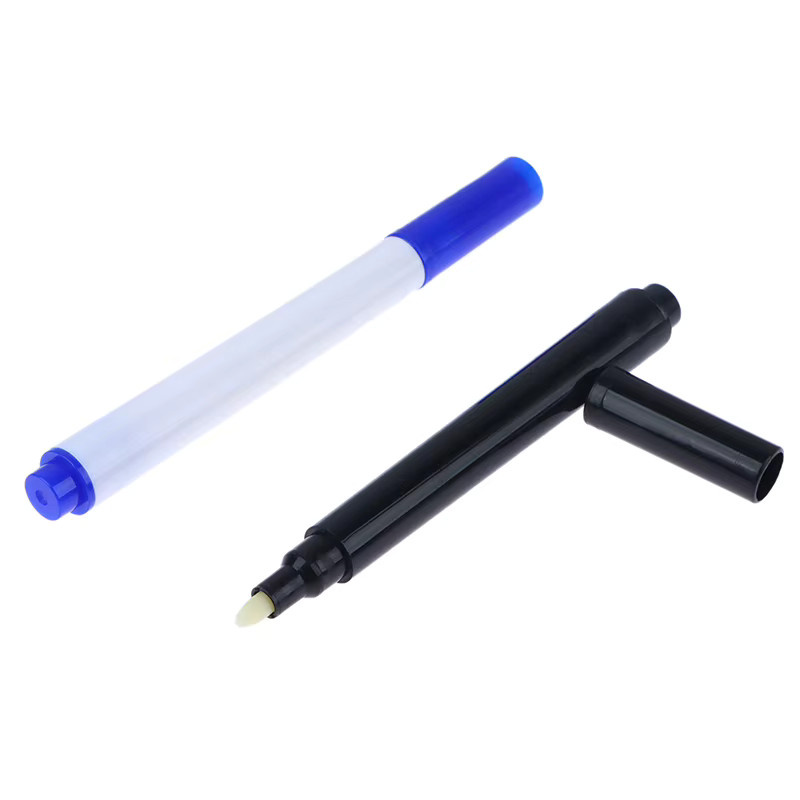 JETTING UV-Unsichtbarer Textmarker in Schwarz für Kinder und kreative Anwendungen - Bild 4
