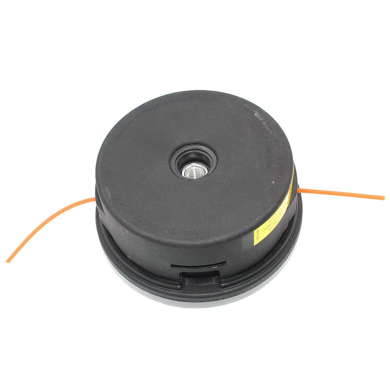 ISSICOO Mähkopf-Ersatzteil AutoCut 25-2 passend für Stihl FS55 FS56 FS62 FS65 FS70 FS72 FS74 FS75 FS76 FS80 FS81 FS83 FS85 FS86 FS87 FS88 FS90 - Bild 2
