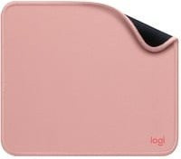 Logitech Studio Series Mauspad in Pink - Bild 1