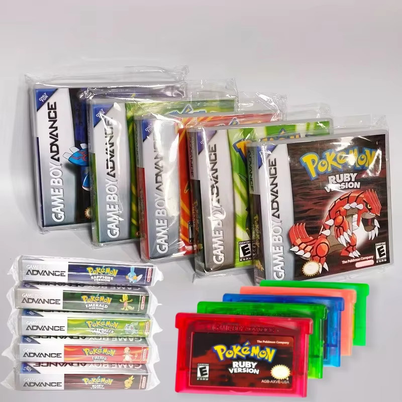Bandai Pokémon, Spielkarten, 5-teiliges Set, ab 6 Jahren - Bild 3