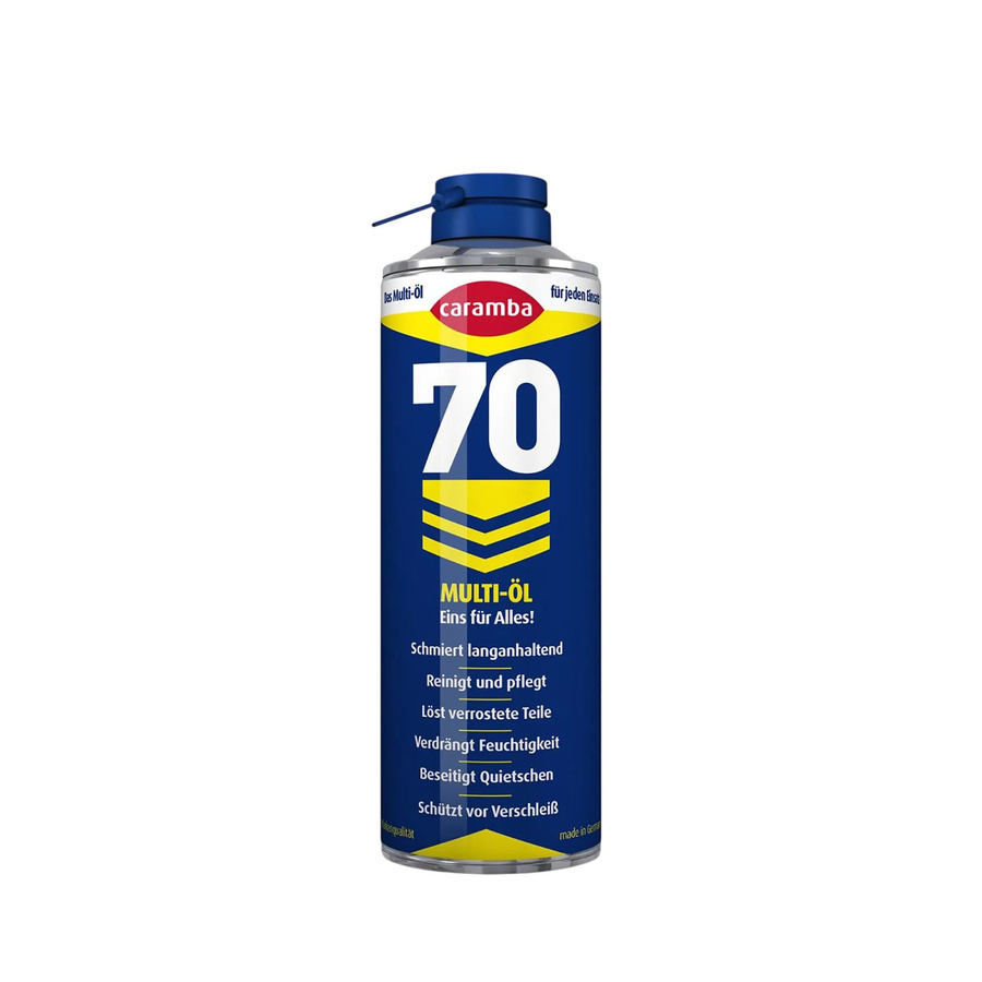 Caramba Multi-Öl C70 Mehrzwecköl, 250 ml - Bild 2