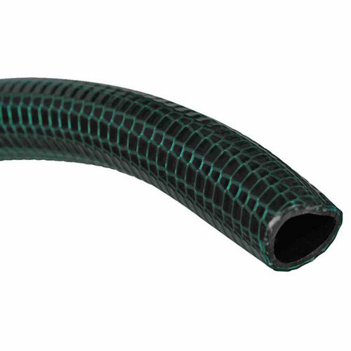 Siena Garden Maxiflex Gartenschlauch mit Frostschutz, Farbe: Grün, Innen-Ø: 19 mm, Länge: 50 m - Bild 2