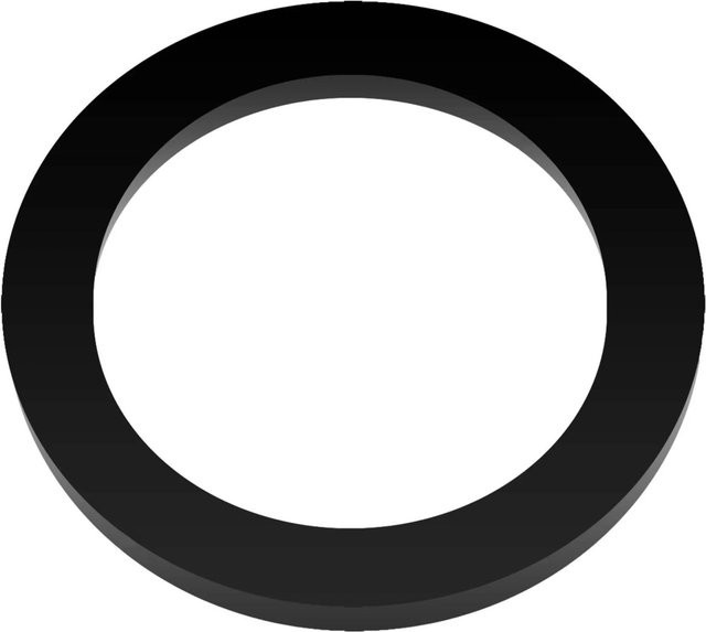 Sunsun O-Ring für Clp-16000 Max Eco Teichpumpe und Skimmer Zubehör in Schwarz - Bild 1