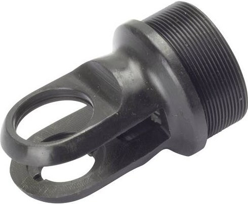 Hazet Ratschen-Kopf 9021SR-1-06/2 in Schwarz - Bild 1