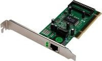 Digitus Gigabit Ethernet PCI Express Netzwerkkarte DN-10110 LAN-Adapter 1 Gbit/s - Bild 1