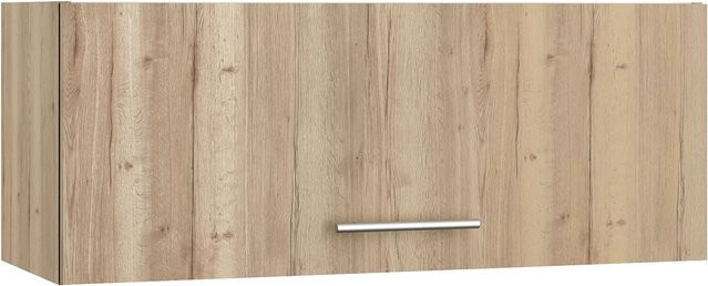 Optifit Küchen-Oberschrank Erik290 in Wildeiche, B/T/H: 90 x 35,2 x 34,9 cm - Bild 1
