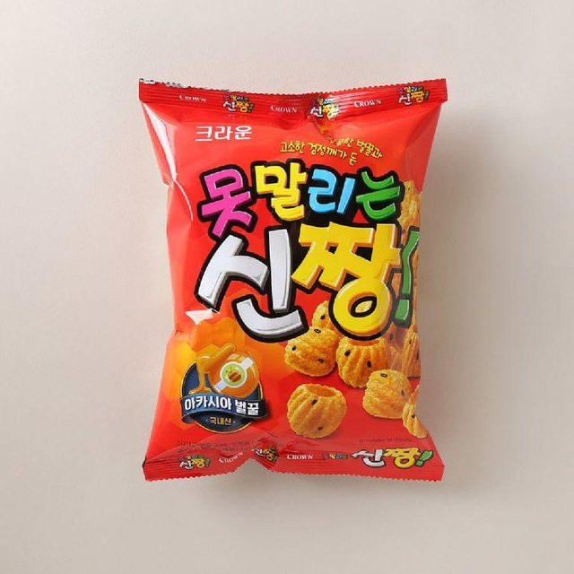 Crown Unstoppable Shinjjang 10 x 120 g - Bild 1
