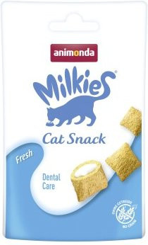 animonda Milkies Cat Snack Fresh 12 x 30 g - Bild 1