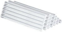 Einhell Heißklebesticks transparent Ø 7 mm x 150 mm - Bild 1