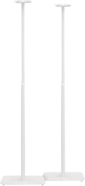 BlueBuilt Doppelpack verstellbarer Ständer für Sonos Era 100 in Weiß - Bild 1