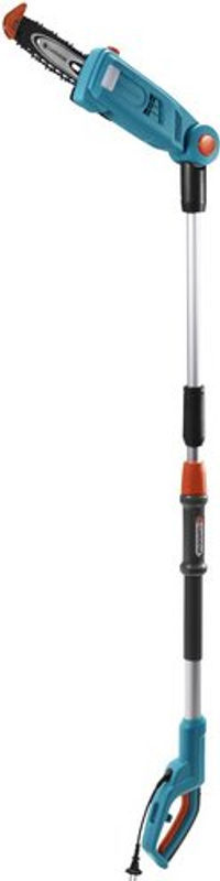 Gardena Elektro-Teleskop-Hochentaster TCS 720/20 mit Tragegurt, bunt - Bild 2