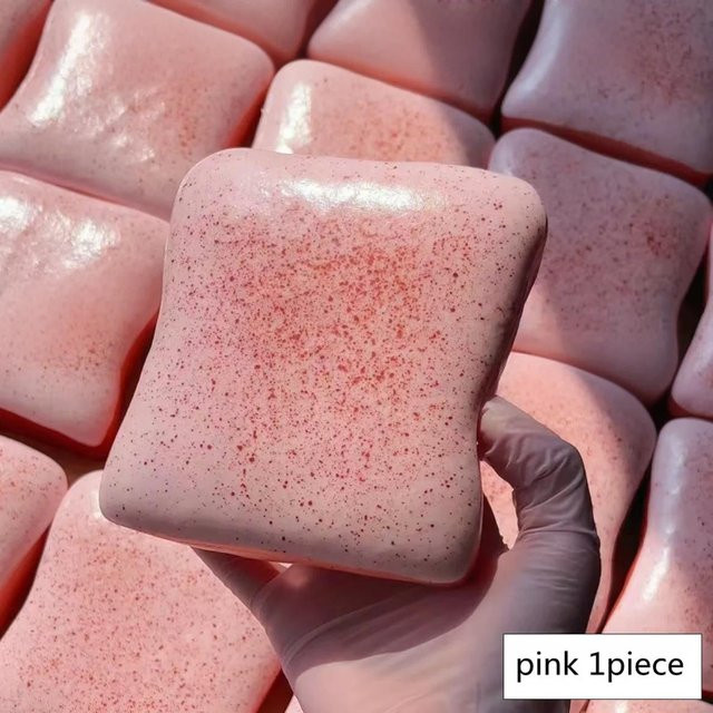 Beeren Toast Brot Squishy, Blindbox, Spielzeug - Bild 1