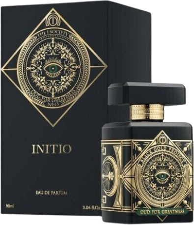Initio Parfums Privés Oud for Greatness NEO Eau de Parfum Spray - Bild 1