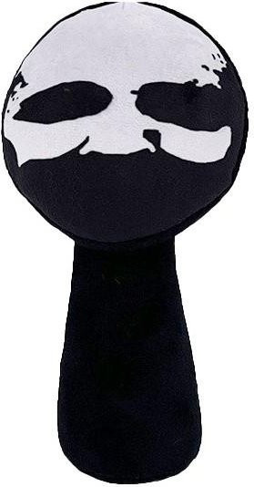 Yiran toy Sprunki Plüschtiere, Plüsch / Textil, ab 3 Jahre - Bild 1
