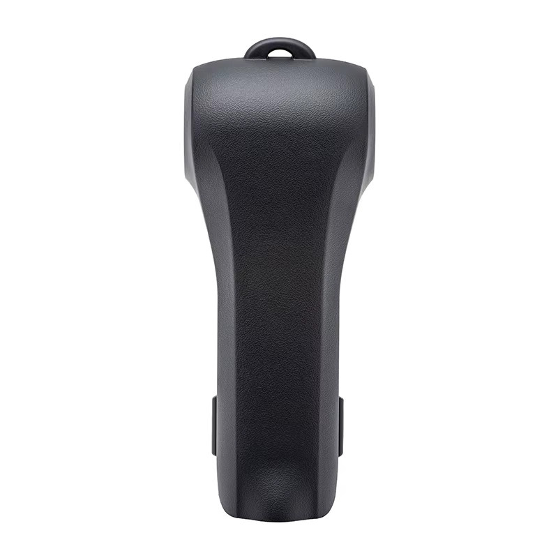 DJI Osmo Pocket 4 Flip-Style Schutzhülle in Schwarz, stoßfest und kratzfest - Bild 2