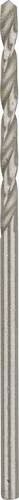 Bosch HSS Metall-Spiralbohrer Set in Silber, 10 Stück, Durchmesser: 1,9 mm, Gesamtlänge: 46 mm - Bild 1
