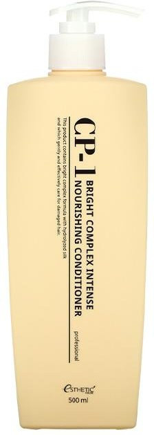 CP-1 Bright Complex Intense Nourishing Conditioner, 500 ml, Normales Haar - Bild 1