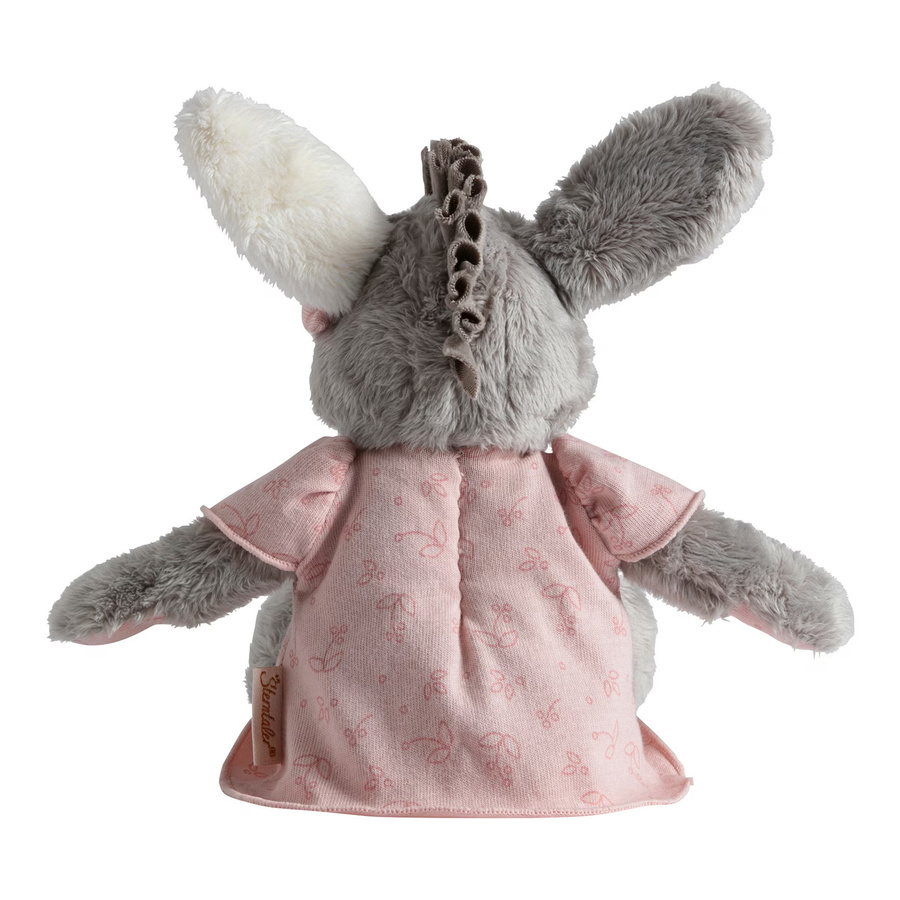 Sterntaler Kuscheltier Esel Emmi Girl rosa ab Geburt - Bild 2