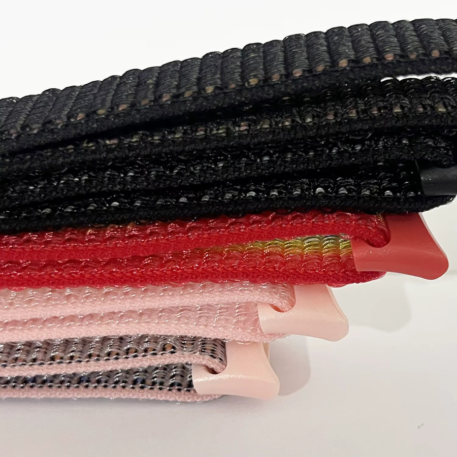Xiaomi Armband für Mi Band 10 9 8, Nylon, Bunt, Unisex - Bild 3