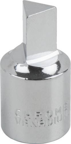 KS Tools 3/8" Öldienst-Bit-Stecknuss aus Chrom-Vanadium in Silber, 10 mm - Bild 1