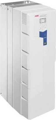 ABB Frequenzumrichter ACQ580-31-145A-4 75kW 480V in Weiß - Bild 1