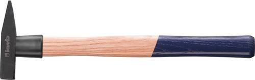 Kwb Schlosserhammer 450911 mit Holzgriff in Multicolor, 100g - Bild 1