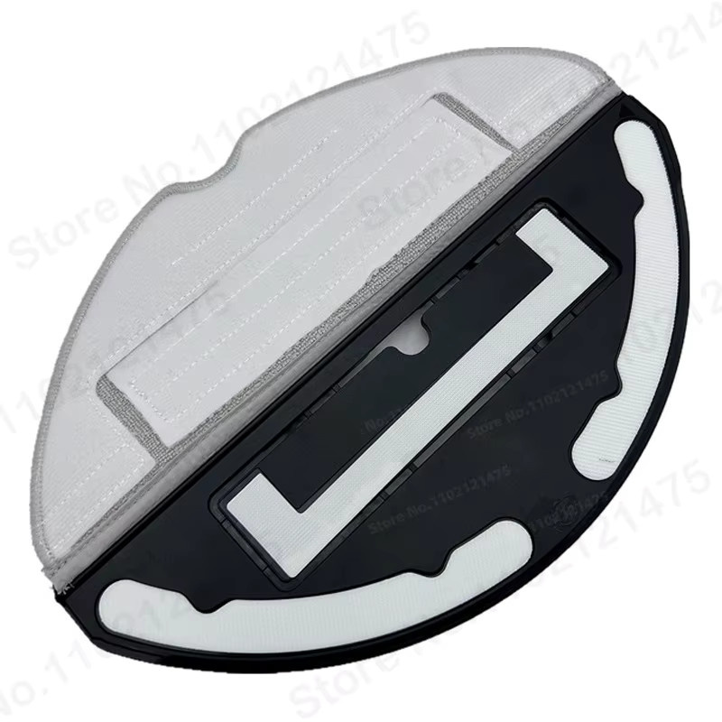 Roborock Ersatzteil Mop-Tuch-Halterung und Wassertank-Unterstützung für S7 MaxV Plus, S7 MaxV Ultra und S7 Pro Ultra, B/T/H: 36,0 x 12,1 x 12,1 cm - Bild 3