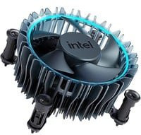 Laminar RM1 1700 CPU-Kühler für Intel LGA1700 in Schwarz - Bild 1