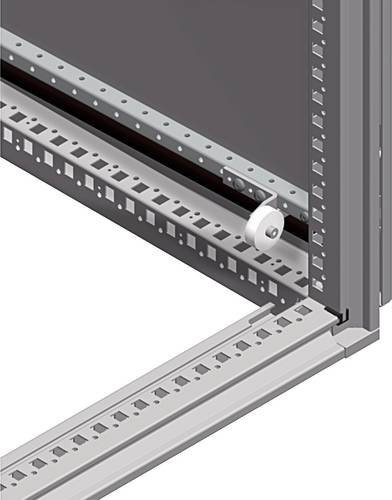 Schneider Electric NSYSDRC Montagematerial in Grau - Bild 1