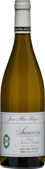 Jean-Max Roger Sancerre Weißwein 2025, Frankreich, 0,75 l - Bild 1