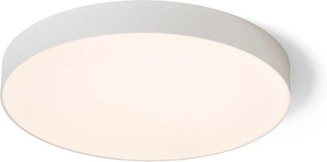 Rendl Deckenleuchte Larisa LED Weiß dimmbar 100 W - Bild 1