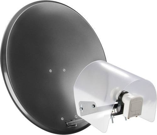 Smart 67190 LNB Regenschutz in Grau - Bild 1