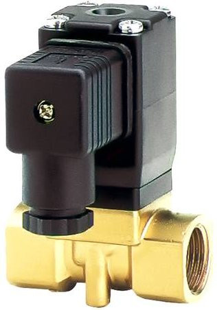 IMI Norgren Magnetventil 8253100.8001.02400 aus Messing in Multicolor - Bild 1