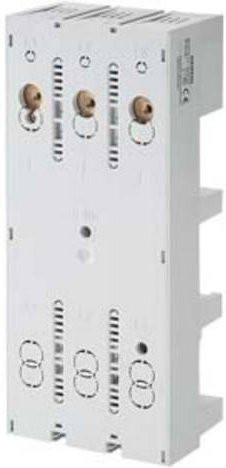 Siemens Geräteadapter MCCB 3polig 250A 690V mit 60mm Schienenmittenabstand - Bild 1
