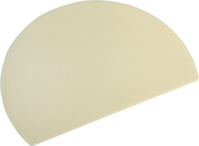Schneider Kesselschaber aus Polypropylen in Beige, B: 16 cm, T: 12 cm - Bild 1